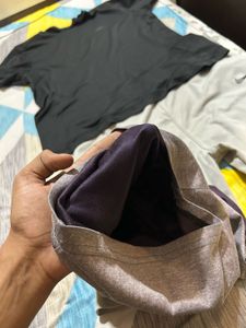 Nike Men&#39;s Activewear Set Combo 4 items