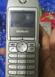 Old Telly phone
