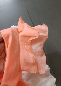 2 Baby Dresses