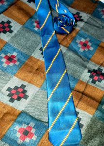 Formal tie for men 👔
