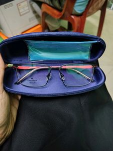 Lenskart Blu New Frame