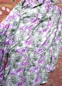 Band New Money Shirt (Size XL)