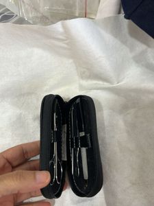 Manicure Set in Carrying Case
