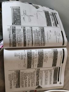 Mathematics, Chemistry, Physics Handbook