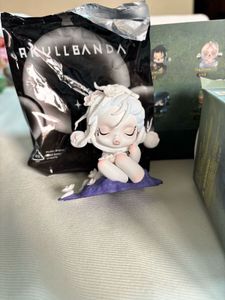 Skullpanda Ink Plum Series Blind Box
