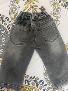 Cute Denim Jeans