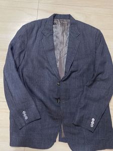 men’s blazer