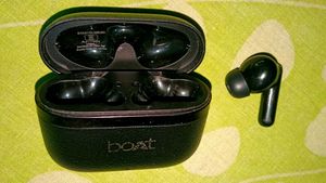 Boat Airdopes