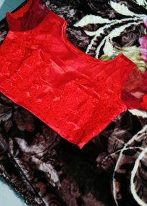 Peticot Blouse