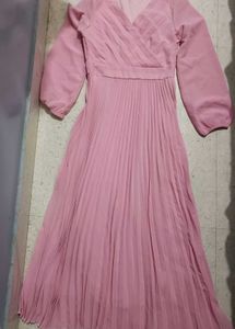 A-line Dress