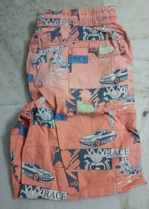 Kids Shorts