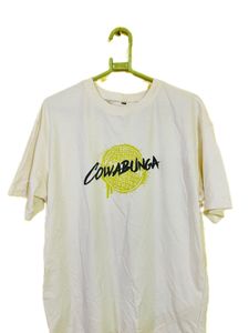 TMNT Cowabunga T-Shirt