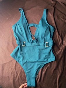 Beachstyle Padded Bodysuit