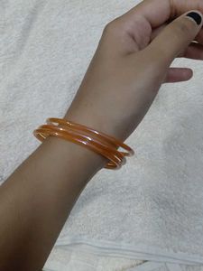 Bangles Set