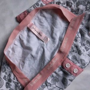 La Vie Es Rose Panty