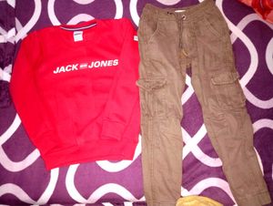 Jack & Jones Set