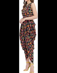 Stylish Latest Design Jumpsuit..