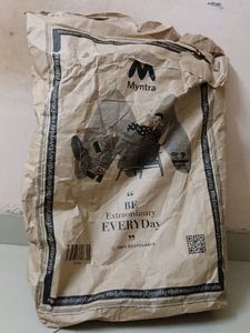 Big Packing Bag