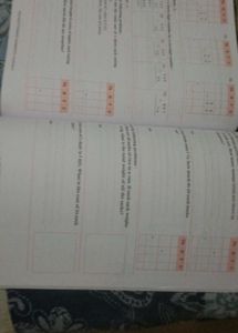 Mathematics IV 4th Class Workbook State Board