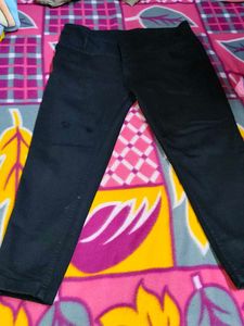 Black Women Jeans