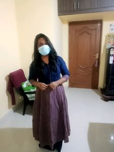 Womens Office Wear Kurta