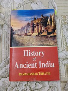 History of Ancient India