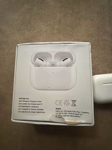 Apple Airpods Pro