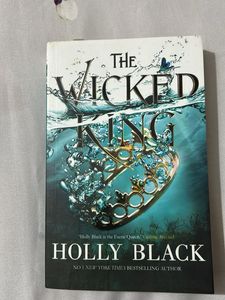 Folk Of The Air Series By Holly Black