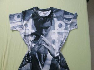 Justin Bieber Confident Merch 💙
