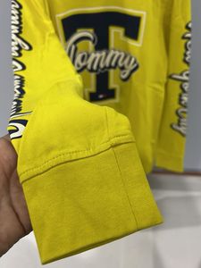 Tommy Hilfiger Long Sleeve Tee