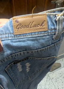 Combo Of Two Jeans