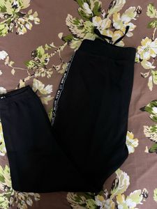 Black Joggers/ Sweatpants