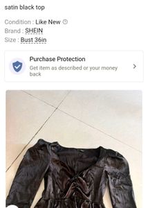 Combo Of 4 Items