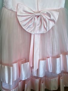 Party Dress For Girls