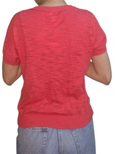 Red Shrug