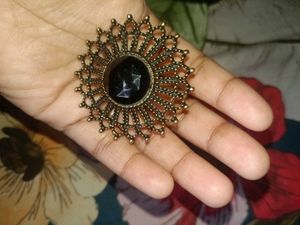 Statement Ring