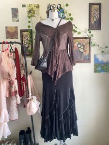 Boho set