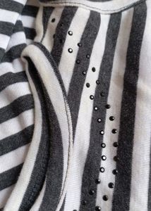 Striped MAX T-Shirt