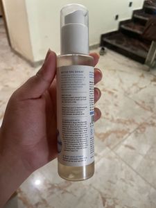 Plum Rice Water Toner