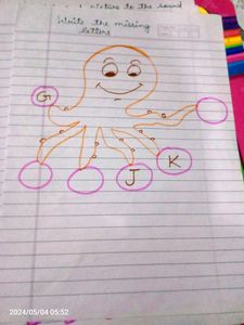 ✅COD Available😍Worksheets