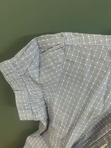 Allen Solly Blue Shirt