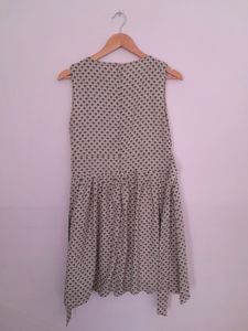 Printed Dress (Women)