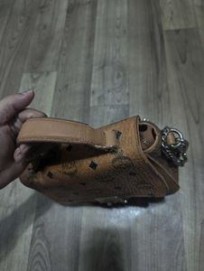MCM Crossbody Bag