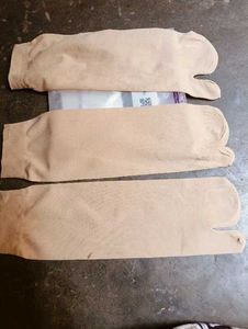 Women&#39;s Thumb Nylon Socks