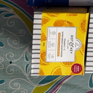 Dot &amp; Key Moisturizer - 60ml
