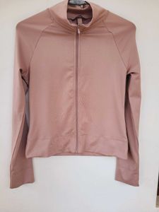 H&amp;M NEW Sport/Casual Zip Through Jacket Size-Small