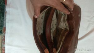Brown Bag