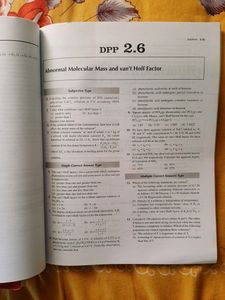 Physical Chemistry By Cengage- Part 2