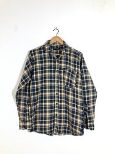 Multi Colour Checked Shirt(Men’s)