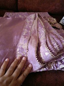 Kurta Pent dupatta 🥰